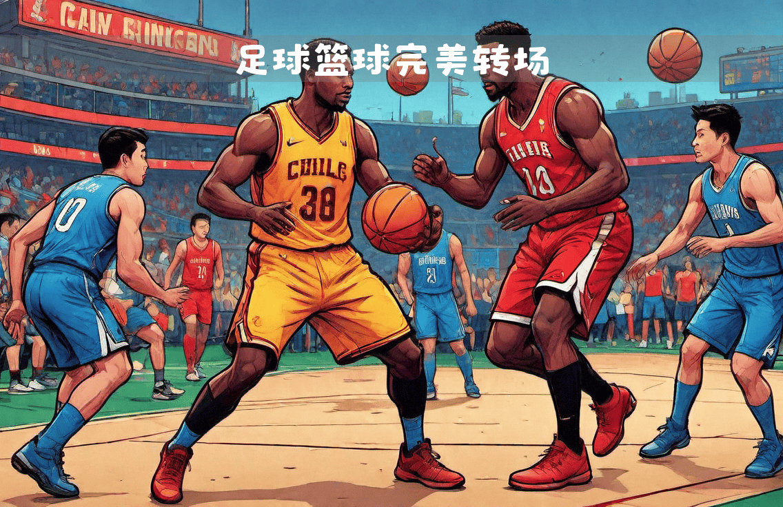 kaiyun-包含体育+文化创新品牌联名合作，推动特色篮球文化更具影响力的词条