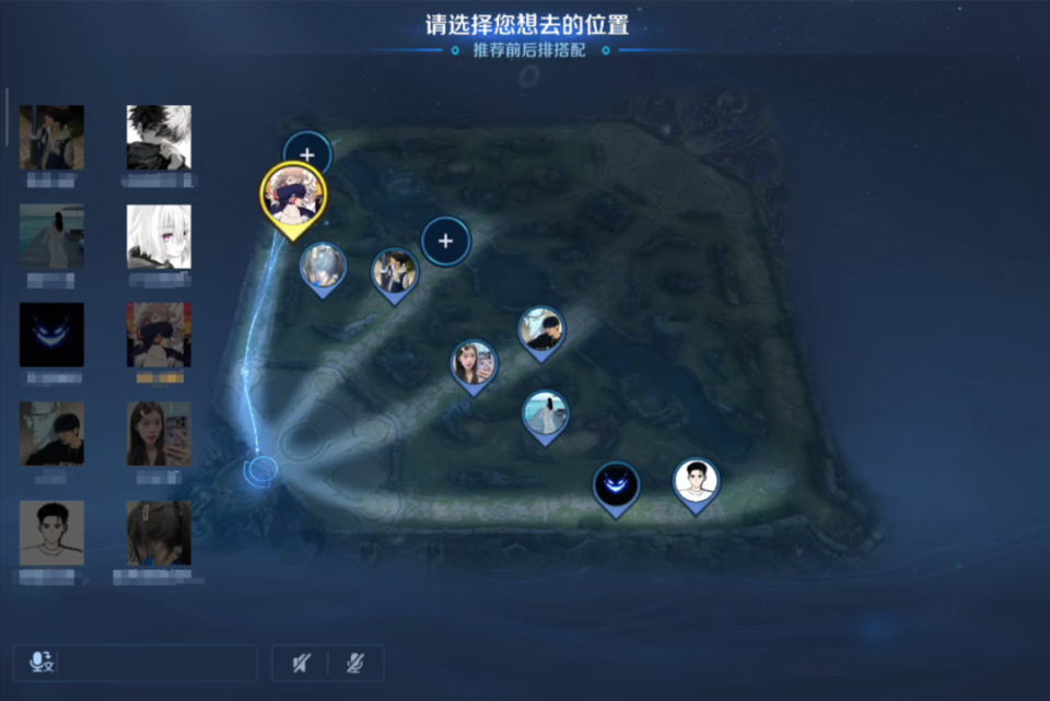 正版开云体育娱乐app-《王者荣耀》赛事观众地域分布：移动电竞的地域特色与文化差异的简单介绍