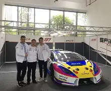 Kysports-“强强对决”——车队之间的精彩拉锯战的简单介绍