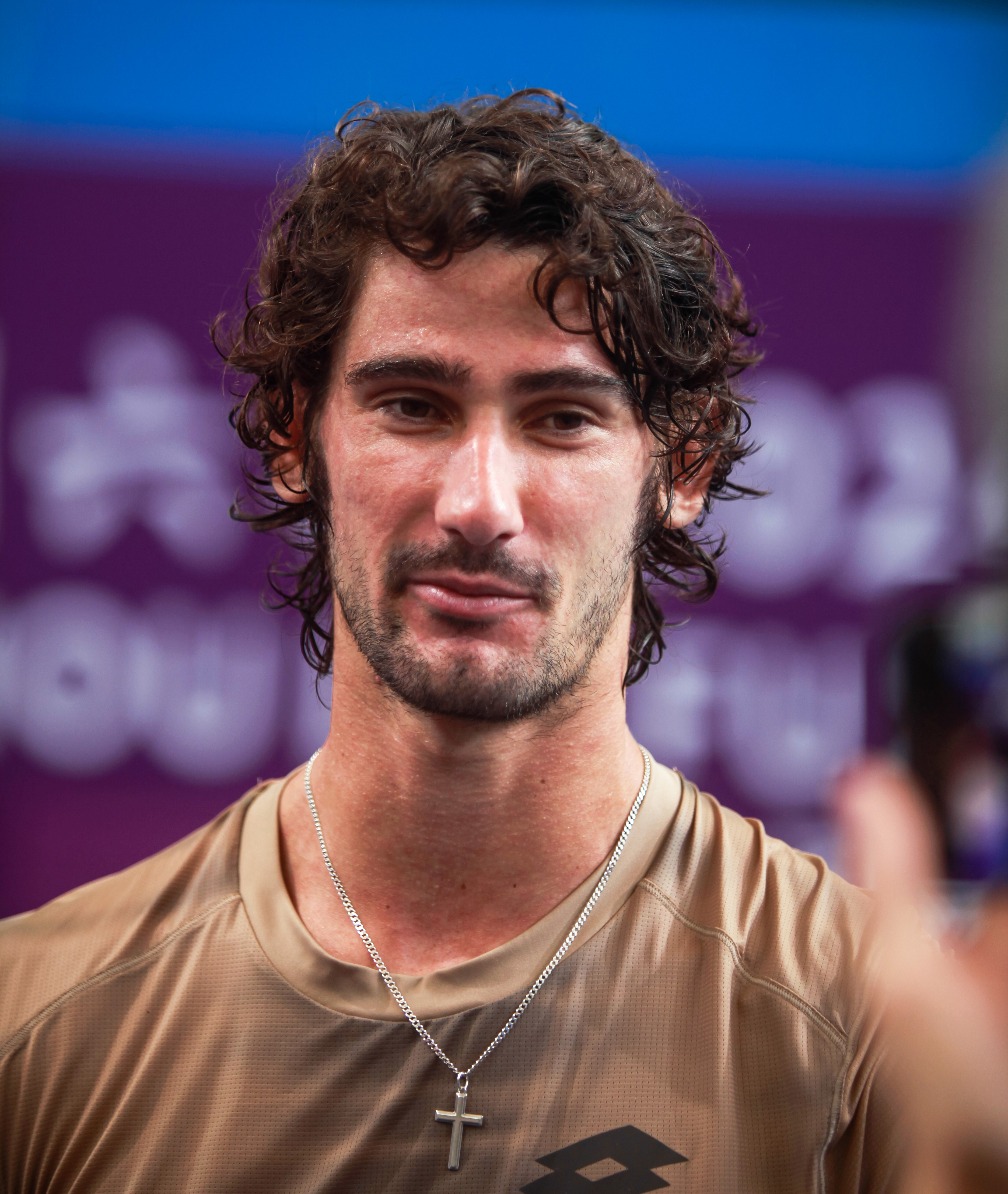 开云体育官网-深圳网球公开赛，实力派选手争锋