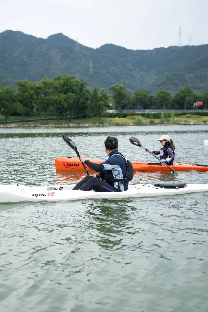 开云官方-大型海洋皮划艇赛，感受水域中的极速激情